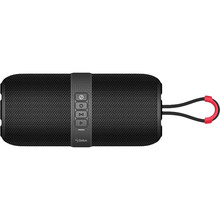 Портативна акустика GELIUS ThunderBox GP-BS570 Black (00000101290)