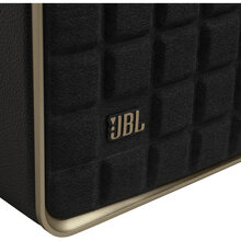 Портативна акустика JBL Authentics 300 (JBLAUTH300BLKEP)