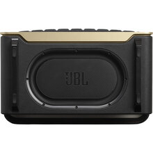 Портативна акустика JBL Authentics 300 (JBLAUTH300BLKEP)