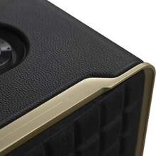 Портативна акустика JBL Authentics 300 (JBLAUTH300BLKEP)