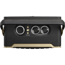 Портативна акустика JBL Authentics 300 (JBLAUTH300BLKEP)