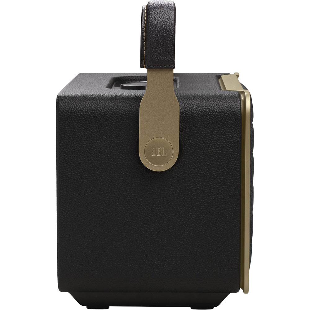 Портативна акустика JBL Authentics 300 (JBLAUTH300BLKEP) Комунікації Bluetooth