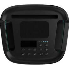 Портативна акустика HISENSE Party Rocker One HP100 Black (20011156)