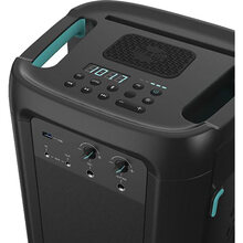 Портативна акустика HISENSE Party Rocker One HP100 Black (20011156)
