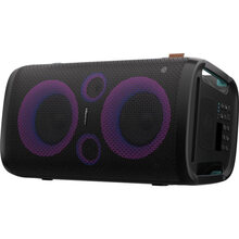 Портативна акустика HISENSE Party Rocker One HP100 Black (20011156)