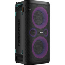 Портативна акустика HISENSE Party Rocker One HP100 Black (20011156)