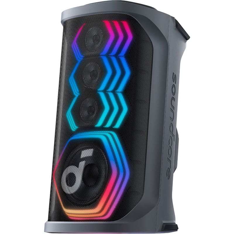 Портативная колонка ANKER SoundСore Rave 3S Black (A31A3012)