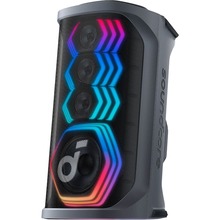 Купить в Запорожье - Портативная колонка ANKER SoundСore Rave 3S Black (A31A3012)