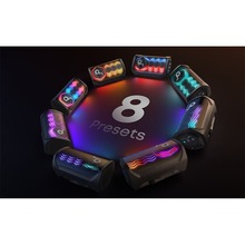Портативная колонка ANKER SoundСore Rave 3S Black (A31A3012)