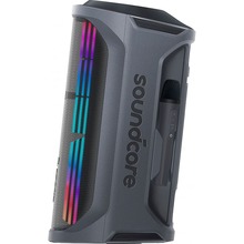Портативная колонка ANKER SoundСore Rave 3S Black (A31A3012)
