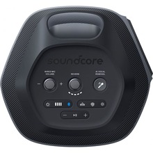 Портативная колонка ANKER SoundСore Rave 3S Black (A31A3012)