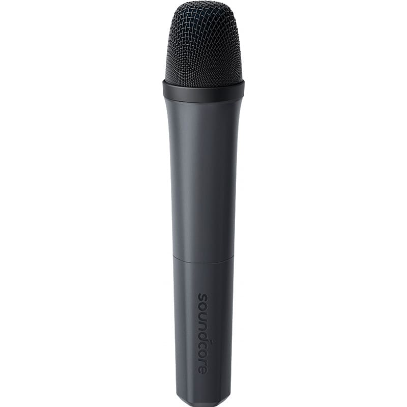 В Украине Портативная колонка ANKER SoundСore Rave 3S Black (A31A3012)