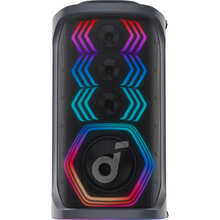 Портативная колонка ANKER SoundСore Rave 3S Black (A31A3012)