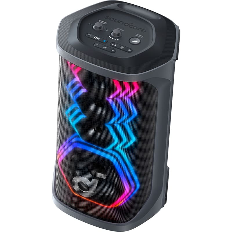 Портативная колонка ANKER SoundСore Rave 3S Black (A31A3012) Тип портативная акустика