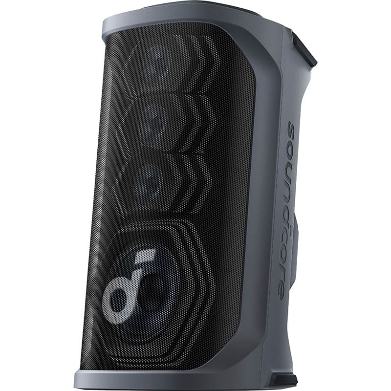 Покупка Портативная колонка ANKER SoundСore Rave 3S Black (A31A3012)