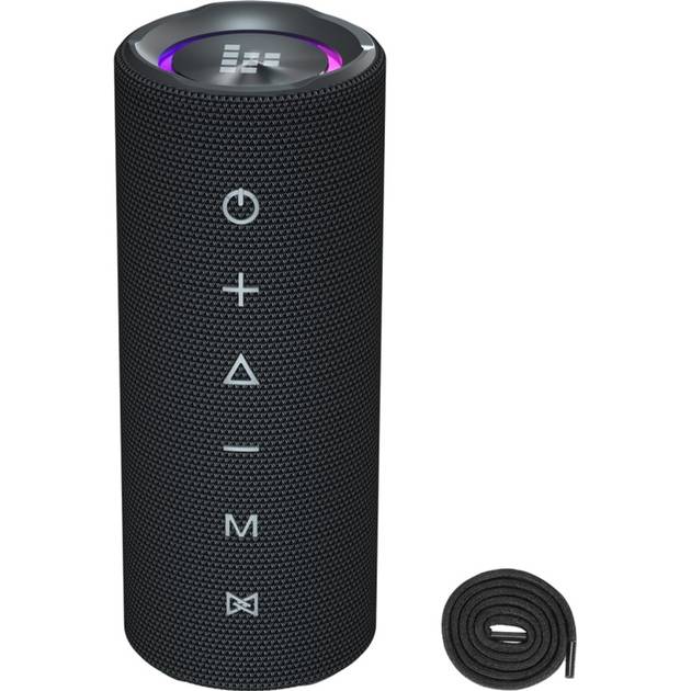 Портативная акустика TRONSMART Mirtune C2 (1091846) Тип портативная акустика