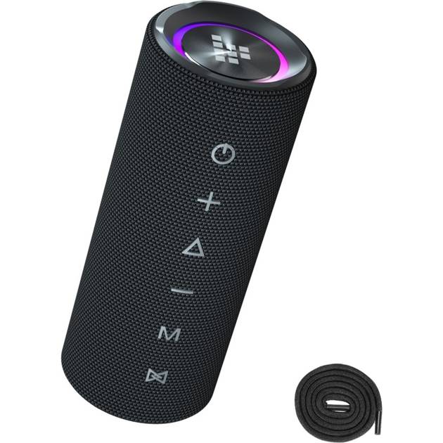 Портативная акустика TRONSMART Mirtune C2 (1091846) Дополнительно Водозащита IPX7