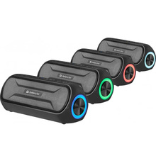 Портативна акустика DEFENDER Enjoy S1000 20Вт Вlack (65688)