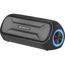 Портативна акустика DEFENDER Enjoy S1000 20Вт Вlack (65688)