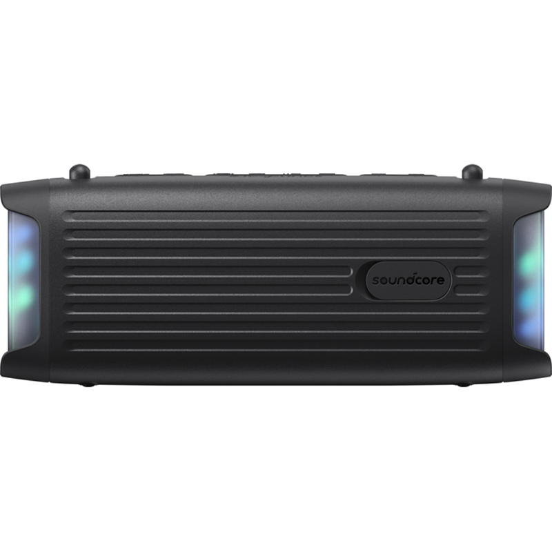 Портативная акустика ANKER SoundСore Boom 3i Black (D5100010) Частотный диапазон 56 - 20000