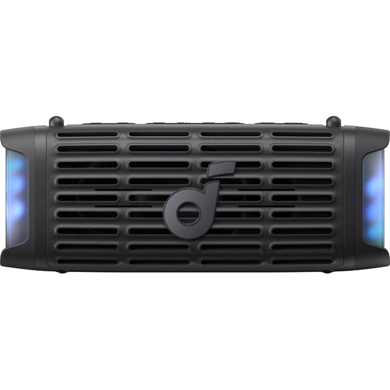Портативная акустика ANKER SoundСore Boom 3i Black (D5100010) Мощность 50