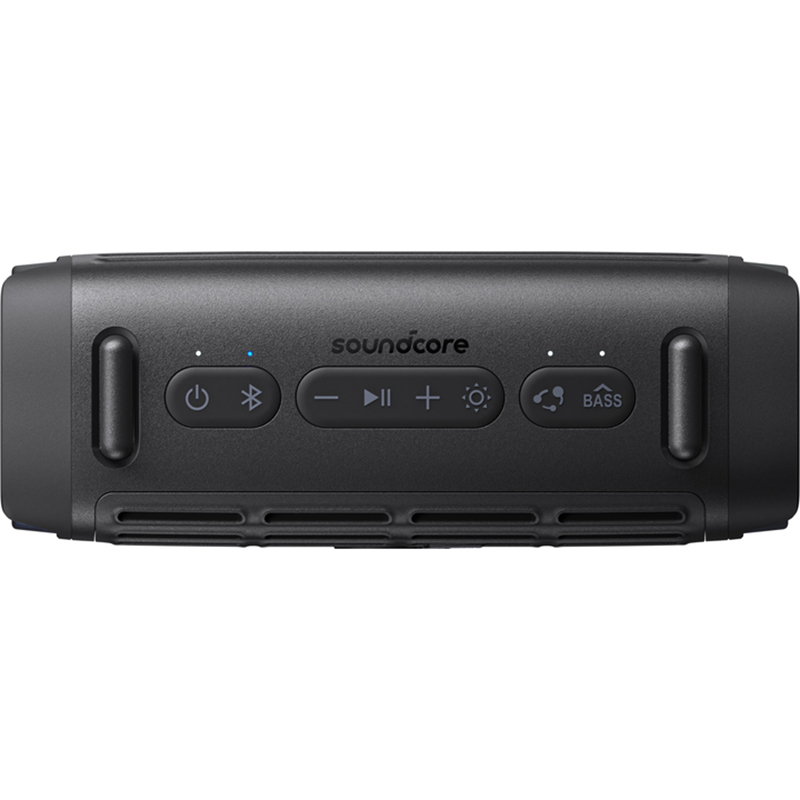 Портативная акустика ANKER SoundСore Boom 3i Black (D5100010) Тип портативная акустика