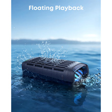 Портативная акустика ANKER SoundСore Boom 3i Black (D5100010)