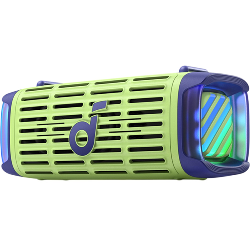 Портативная акустика ANKER SoundСore Boom 3i Green (D5100060) Мощность 50
