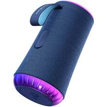 Портативная акустика ANKER SoundСore Glow Blue (A3166G31)