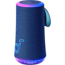 Портативная акустика ANKER SoundСore Glow Blue (A3166G31)