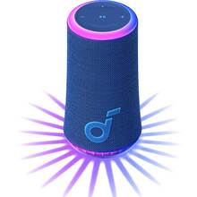 Портативная акустика ANKER SoundСore Glow Blue (A3166G31)