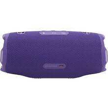 Портативна акустика JBL Charge 6 Purple (JBLCHARGE6PUR)