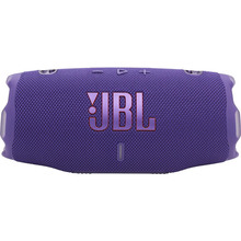 Портативна акустика JBL Charge 6 Purple (JBLCHARGE6PUR)