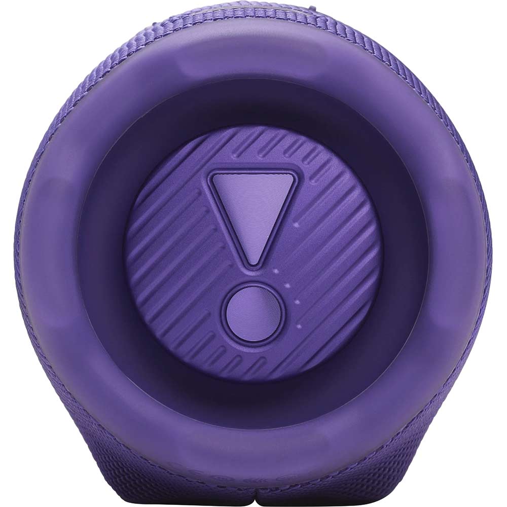 Замовити Портативна акустика JBL Charge 6 Purple (JBLCHARGE6PUR)