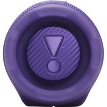 Портативна акустика JBL Charge 6 Purple (JBLCHARGE6PUR)