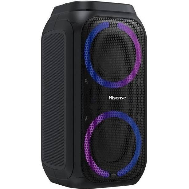 Портативна акустика HISENSE PARTY ROCKET 160 (20013565)