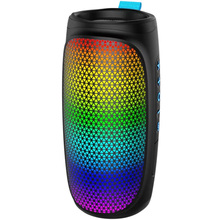 Портативная акустика PROOVE Nova 10W APP Black (PDNW10001AP01)