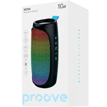 Портативная акустика PROOVE Nova 10W APP Black (PDNW10001AP01)