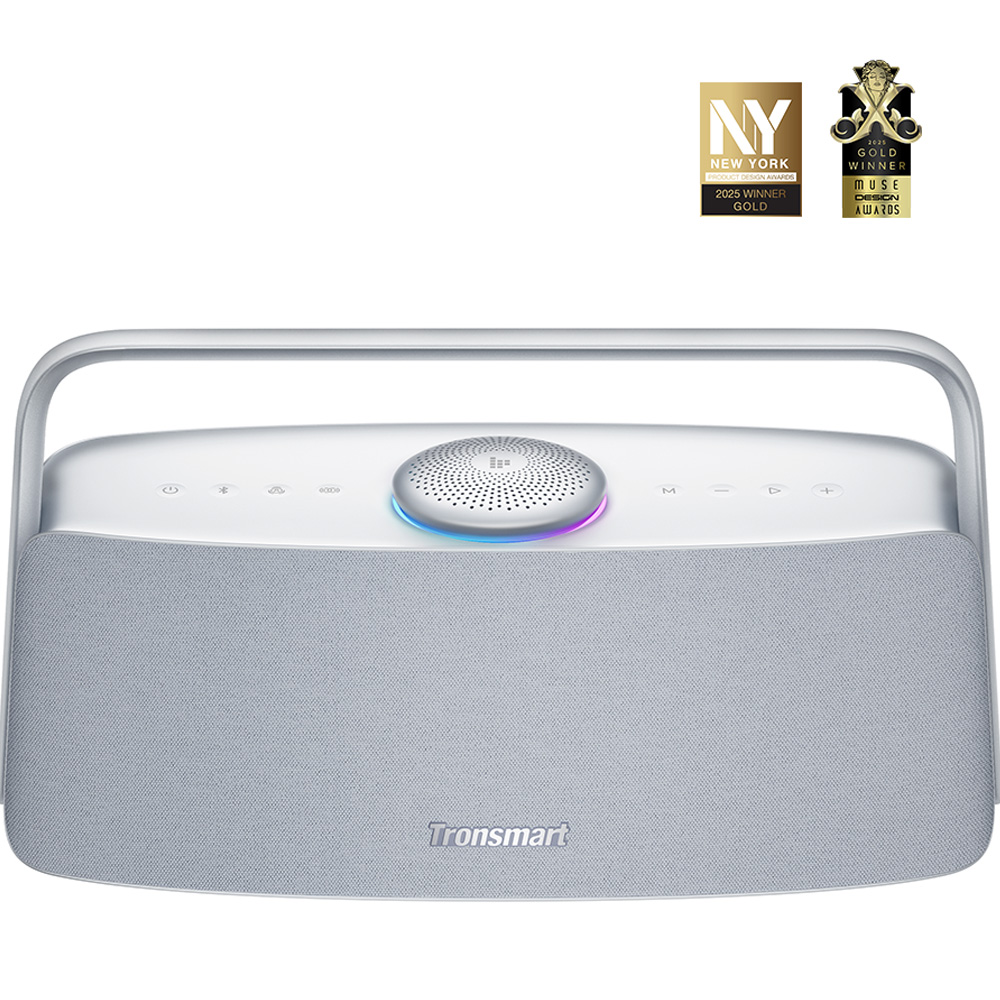 В інтернет магазині Портативна акустика TRONSMART Fiitune X30 Black (1131580)
