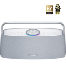 Портативна акустика TRONSMART Fiitune X30 Black (1131580)