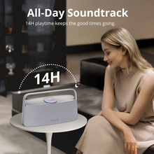Портативна акустика TRONSMART Fiitune X30 Black (1131580)
