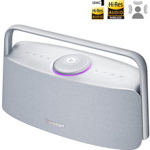 Портативна акустика TRONSMART Fiitune X30 Black (1131580)
