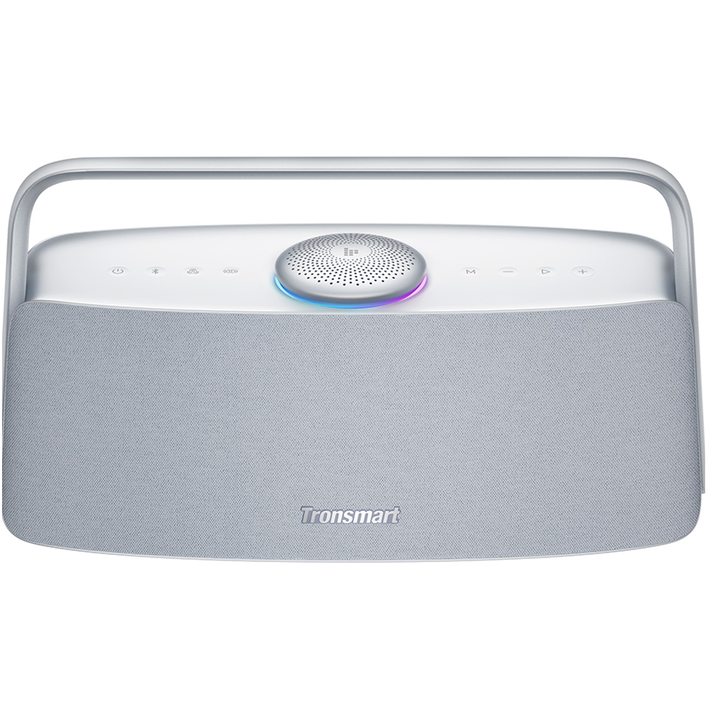 Портативна акустика TRONSMART Fiitune X30 Black (1131580)