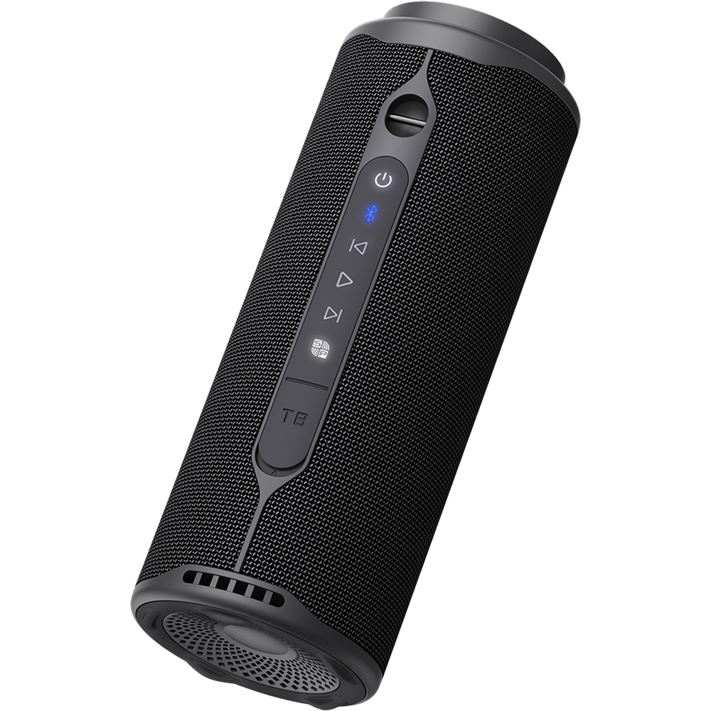 Портативна акустика TRONSMART T8 O3020 Black (1290635) Тип портативна акустика