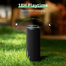Портативна акустика TRONSMART T8 O3020 Black (1290635)