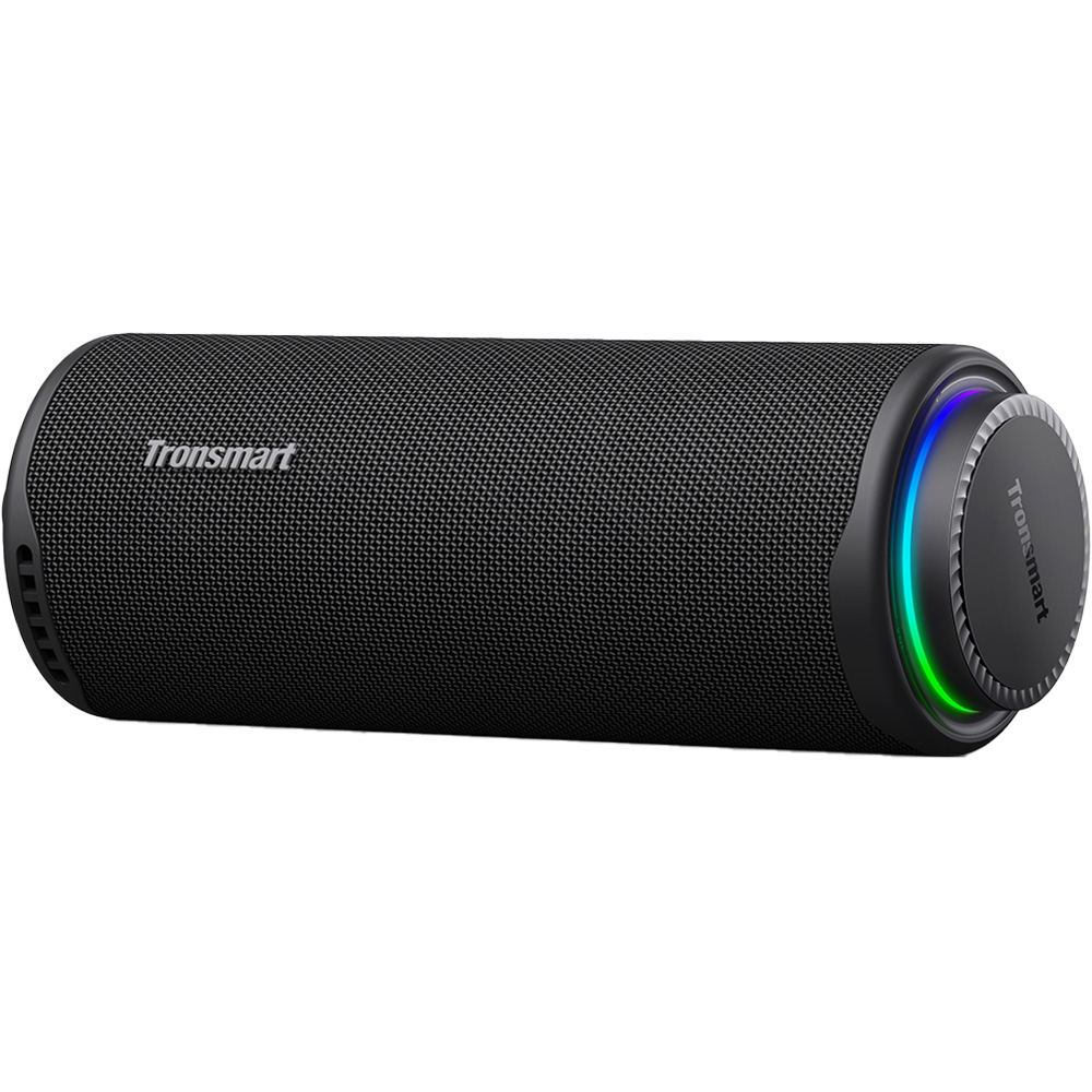 Портативна акустика TRONSMART T8 O3020 Black (1290635) Формат 2.1