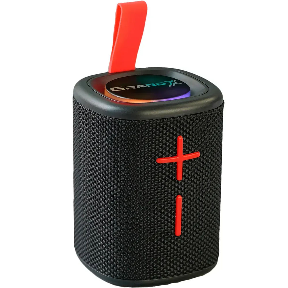 Портативна акустика GRAND-X Bluetooth 5 Вт (BTS-10DB)