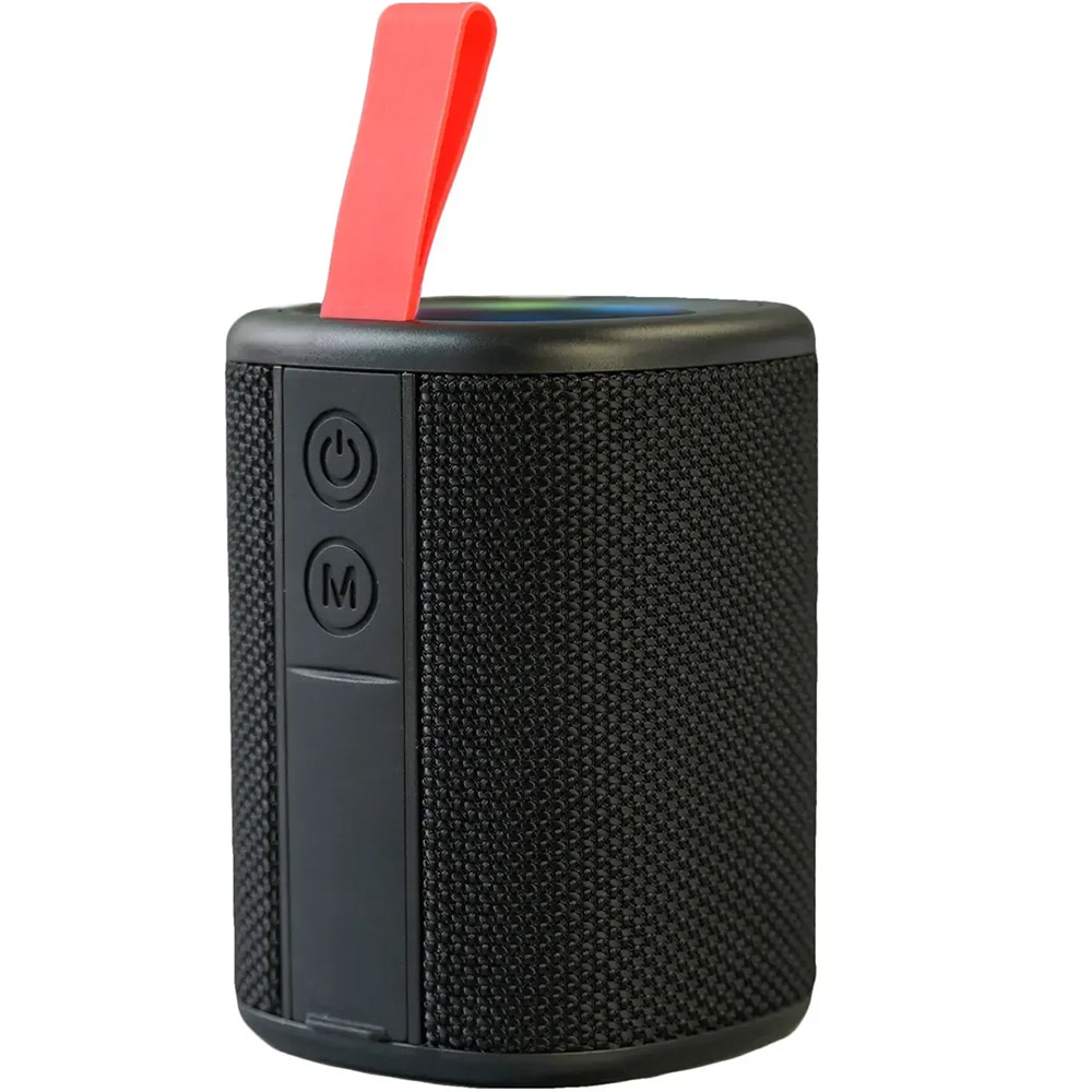 Портативна акустика GRAND-X Bluetooth 5 Вт (BTS-10DB) Додатково робоча частота Bluetooth: 2.402 GHz – 2.480 GHz; підтримка профілів BT: A2DP, AVCTP, HFP, HID, PNP; декодування Bluetooth: SBC; імпеданс динаміка: 4 Ом; чутливість: 86 дБм