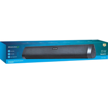 Портативна акустика GRAND-X Soundbar Bluetooth 10 Вт Black (BTS-10SB)