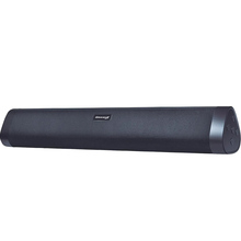 Купити у Запоріжжі - Портативна акустика GRAND-X Soundbar Bluetooth 10 Вт Black (BTS-10SB)